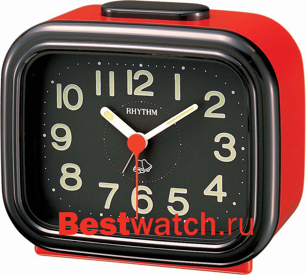 Будильник Rhythm 4RA888-R01