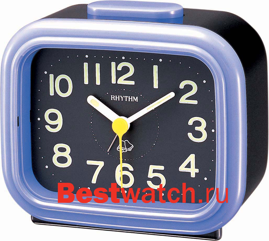 Будильник Rhythm 4RA888-R04