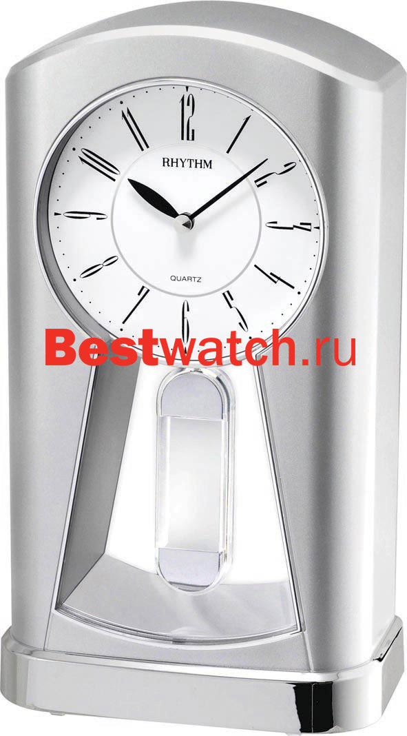 Настольные часы Rhythm 4RP794WR19