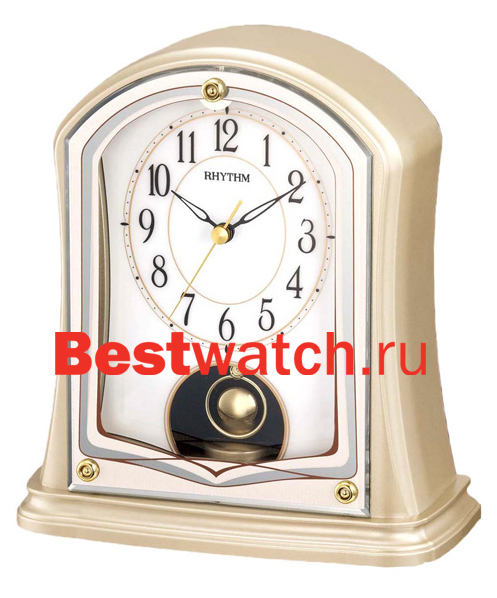 Настольные часы Rhythm 4RP797WR18