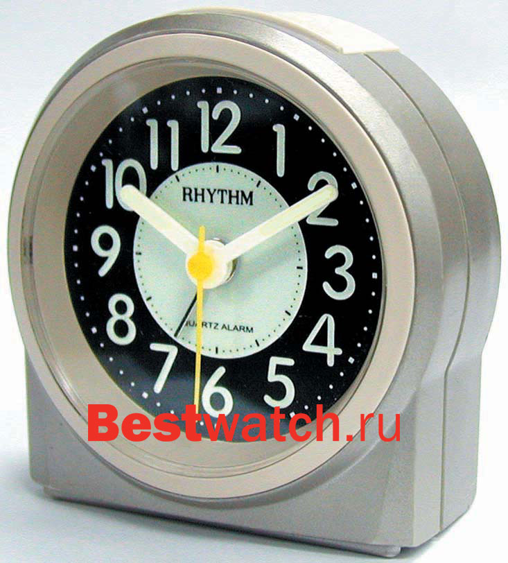 Будильник Rhythm 4SE411WS18