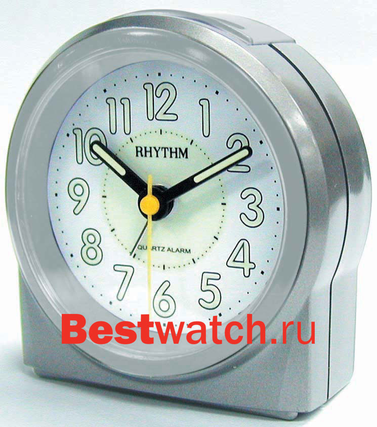 Будильник Rhythm 4SE411WS19