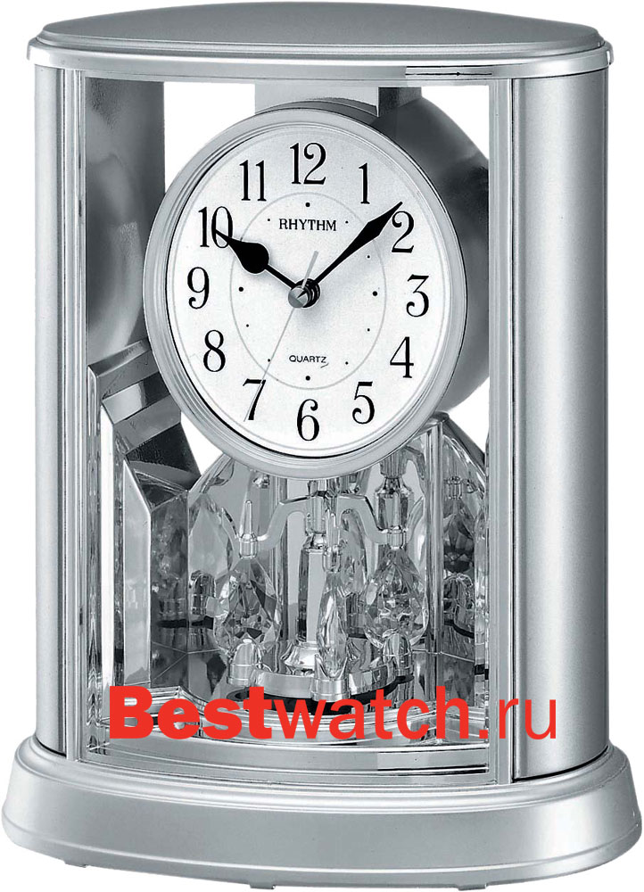 Настольные часы Rhythm 4SG724WR19