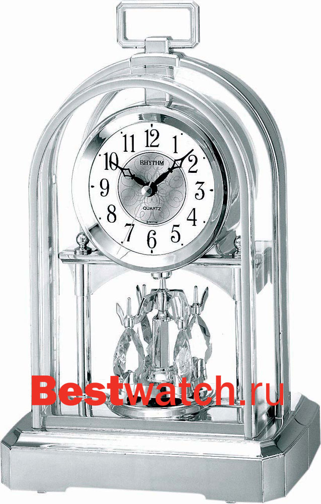 Настольные часы Rhythm 4SG744WR19