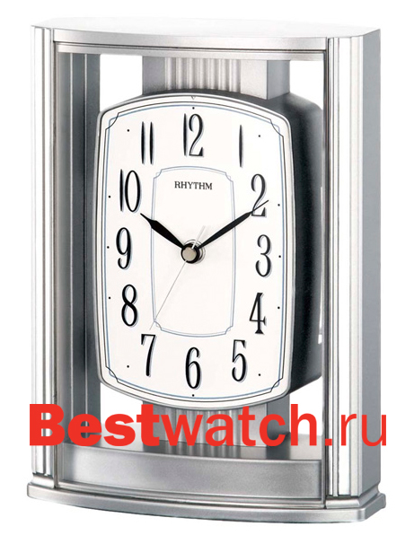 Настольные часы Rhythm 4SG777WR19