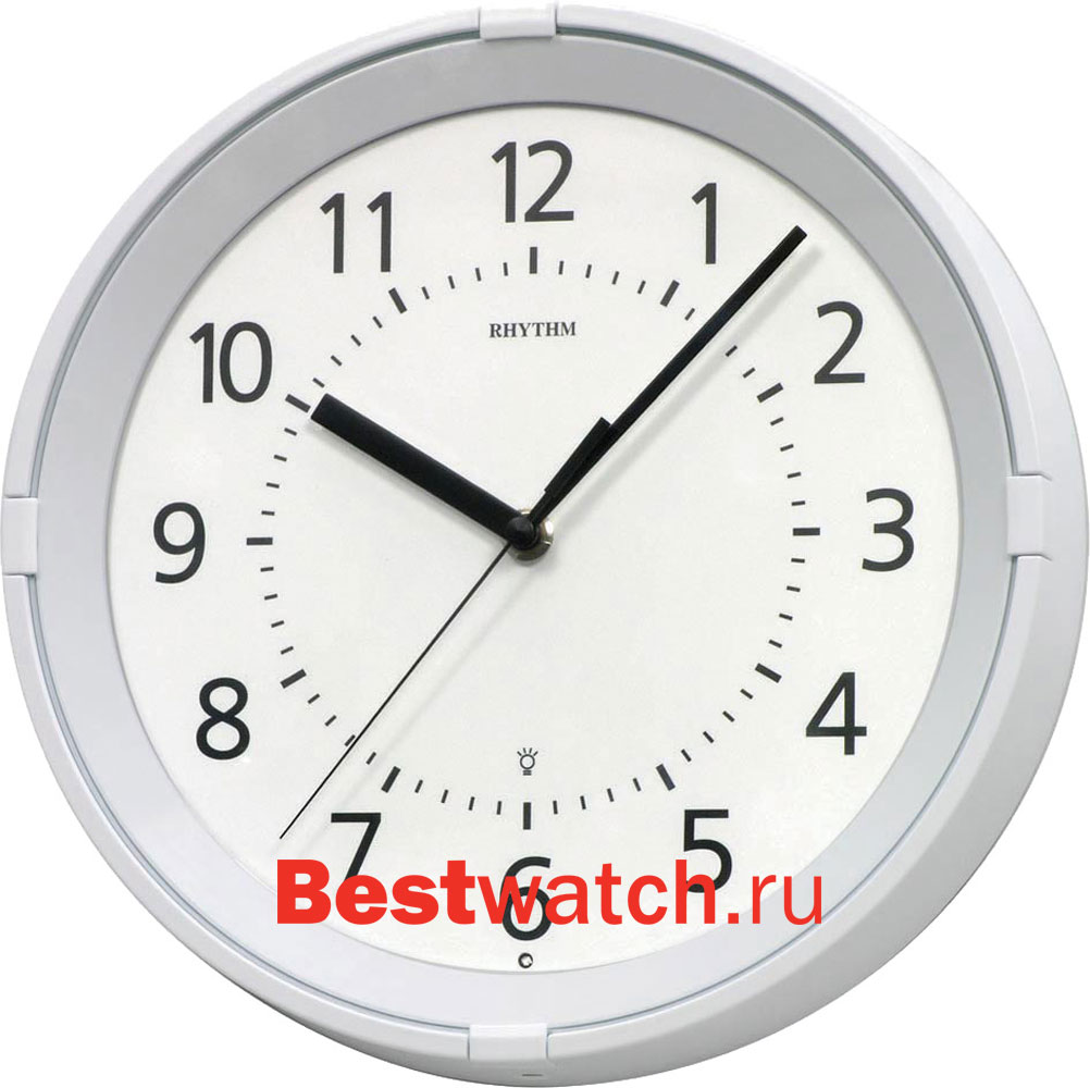 Настенные часы Rhythm 8MG796WR03