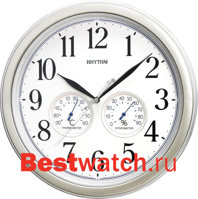 Настенные часы Rhythm 8MGA26WR19