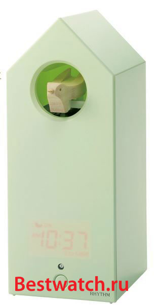 Настенные часы Rhythm 8RD202RH05