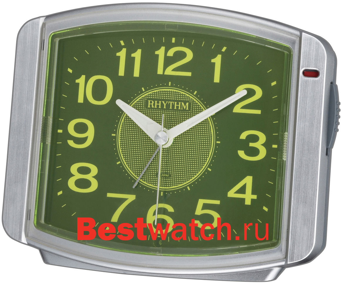 Будильник Rhythm 8RE644WR19