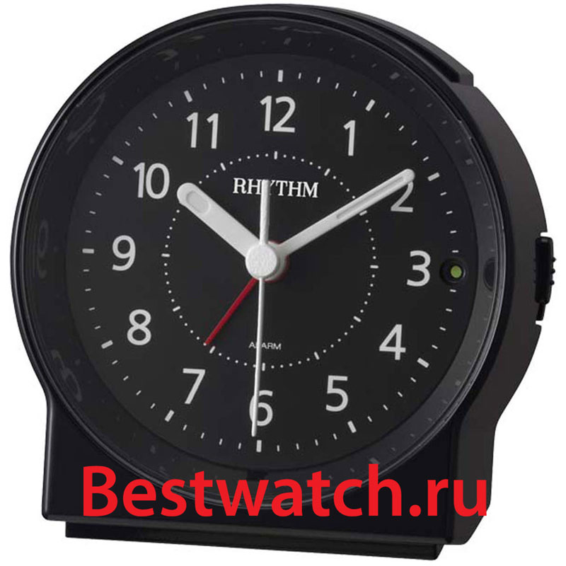 Настольные часы Rhythm 8RE650WR02