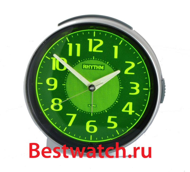 Настольные часы Rhythm 8RE654WR08