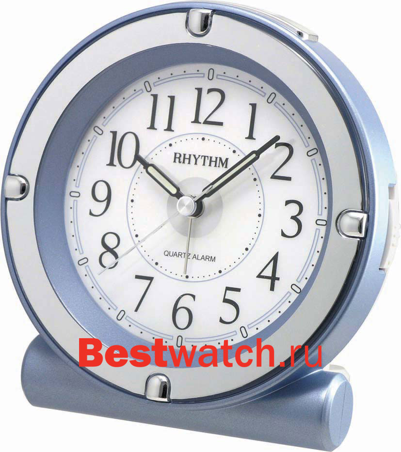 Будильник Rhythm 8REA18WR04