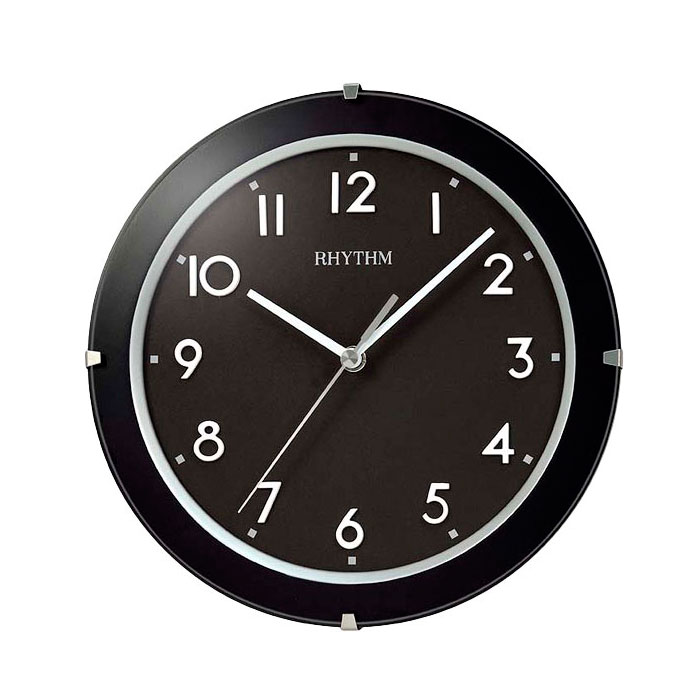 Настенные часы Rhythm CMG124NR02