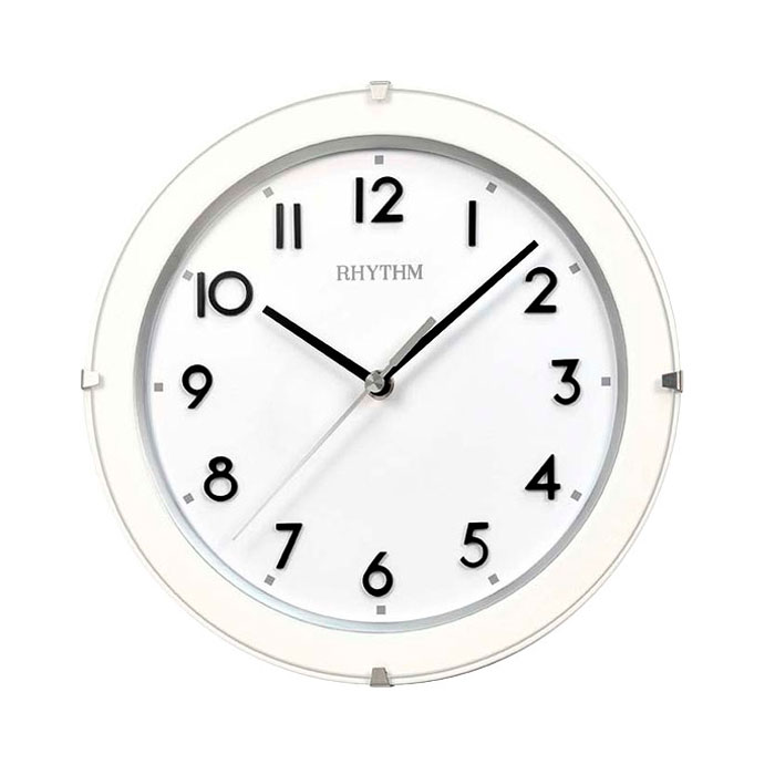 Настенные часы Rhythm CMG124NR03