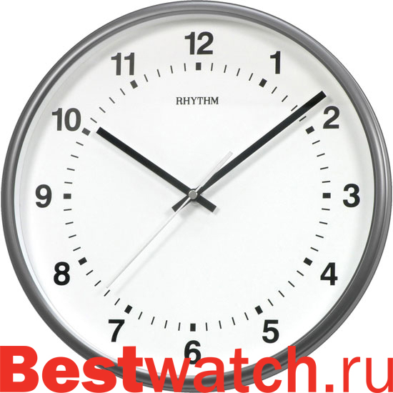 Настенные часы Rhythm CMG465NR08