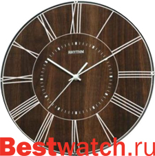 Настенные часы Rhythm CMG477NR06