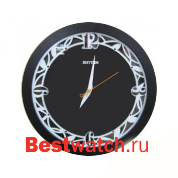 Настенные часы Rhythm CMG483NR02