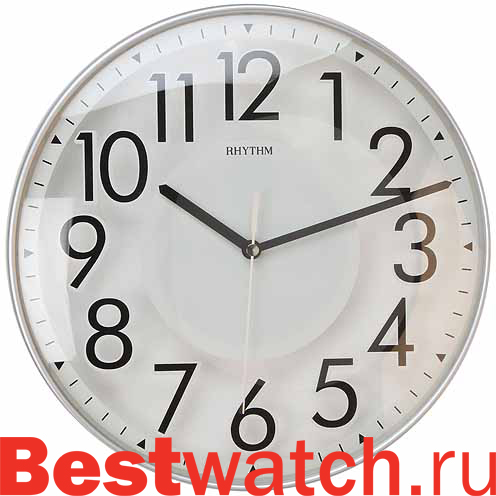 Настенные часы Rhythm CMG488NR19