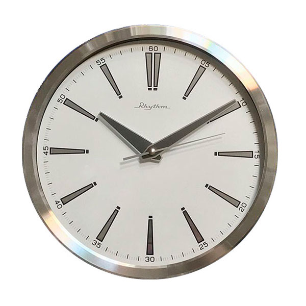 Настенные часы Rhythm CMG540BR03