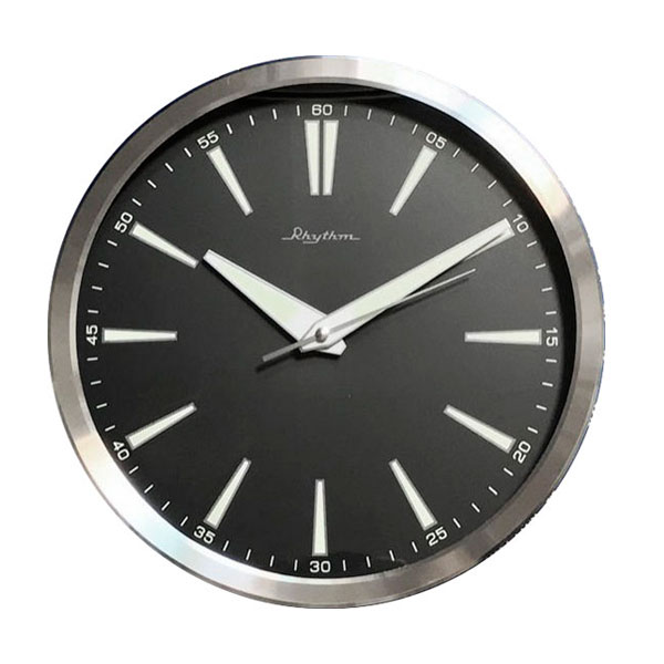 Настенные часы Rhythm CMG540NR02