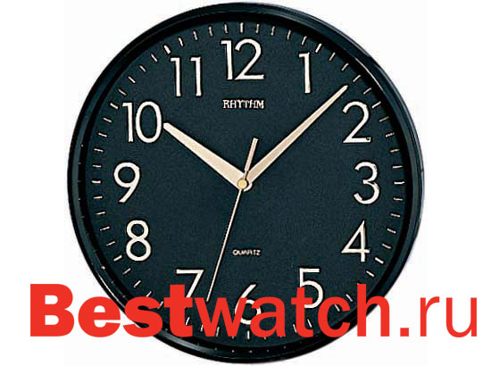 Настенные часы Rhythm CMG716NR02