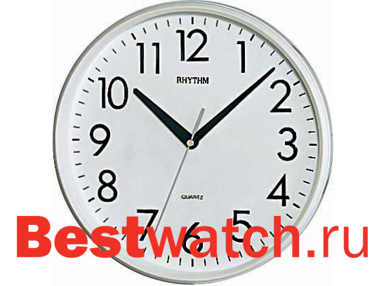 Настенные часы Rhythm CMG716NR03
