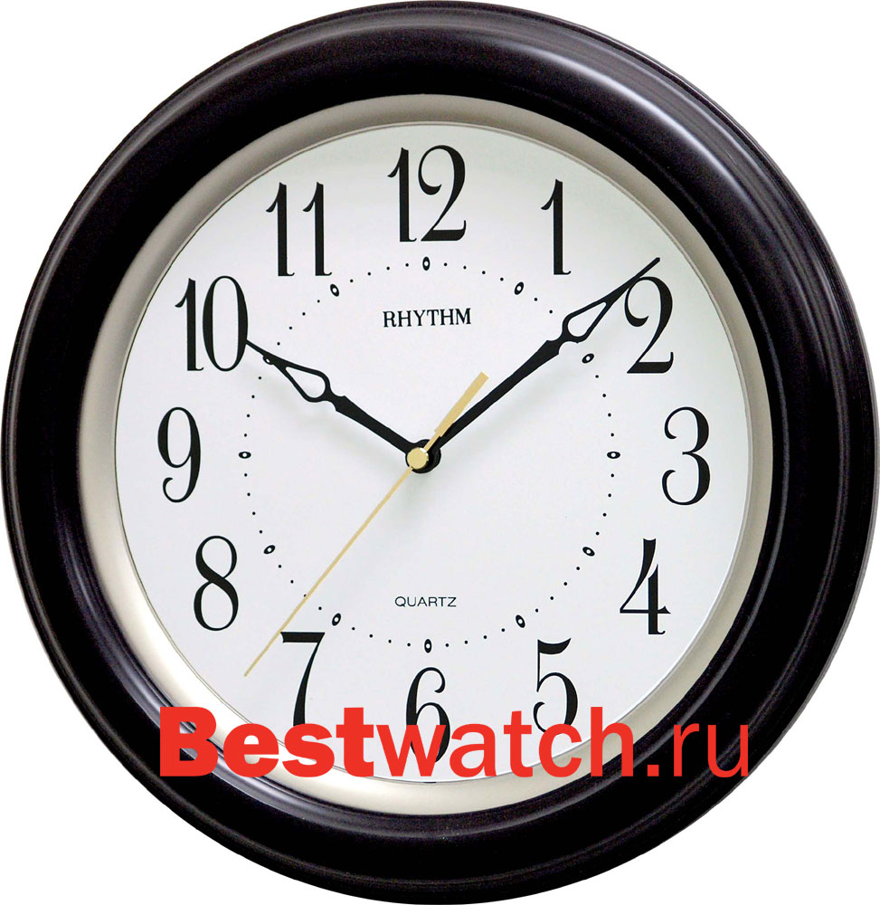 Настенные часы Rhythm CMG726NR06