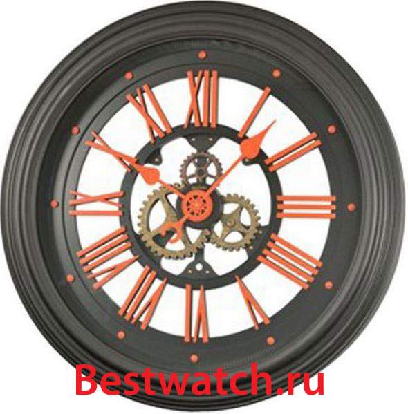 Настенные часы Rhythm CMG761NR14