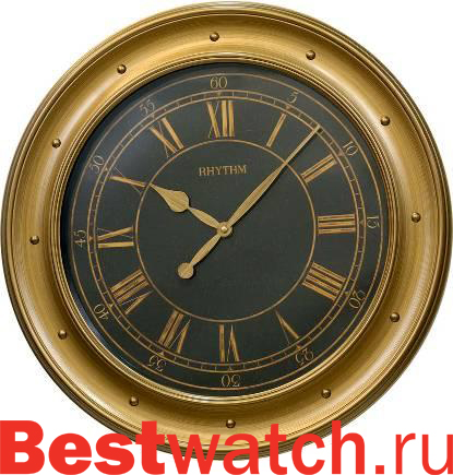 Настенные часы Rhythm CMG765NR65