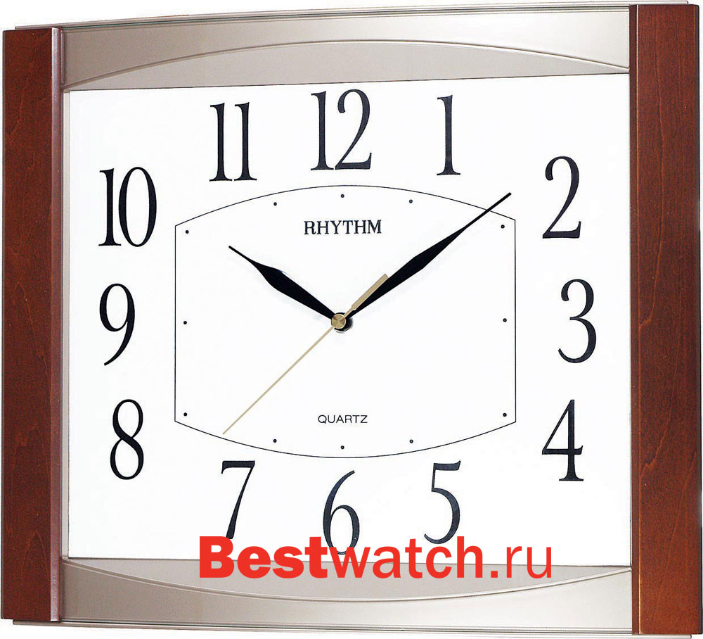 Настенные часы Rhythm CMG899NR06