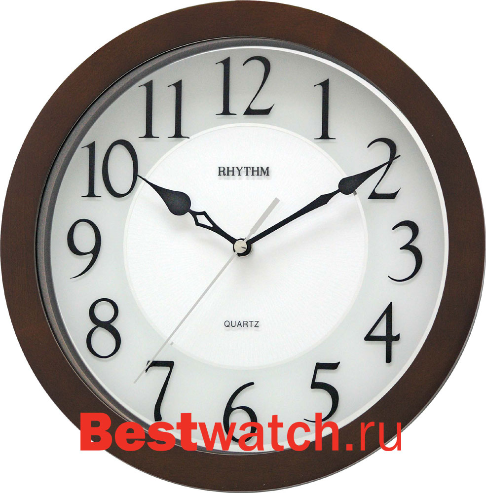 Настенные часы Rhythm CMG928NR06