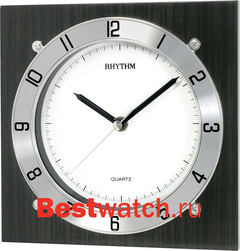 Настенные часы Rhythm CMG983NR02