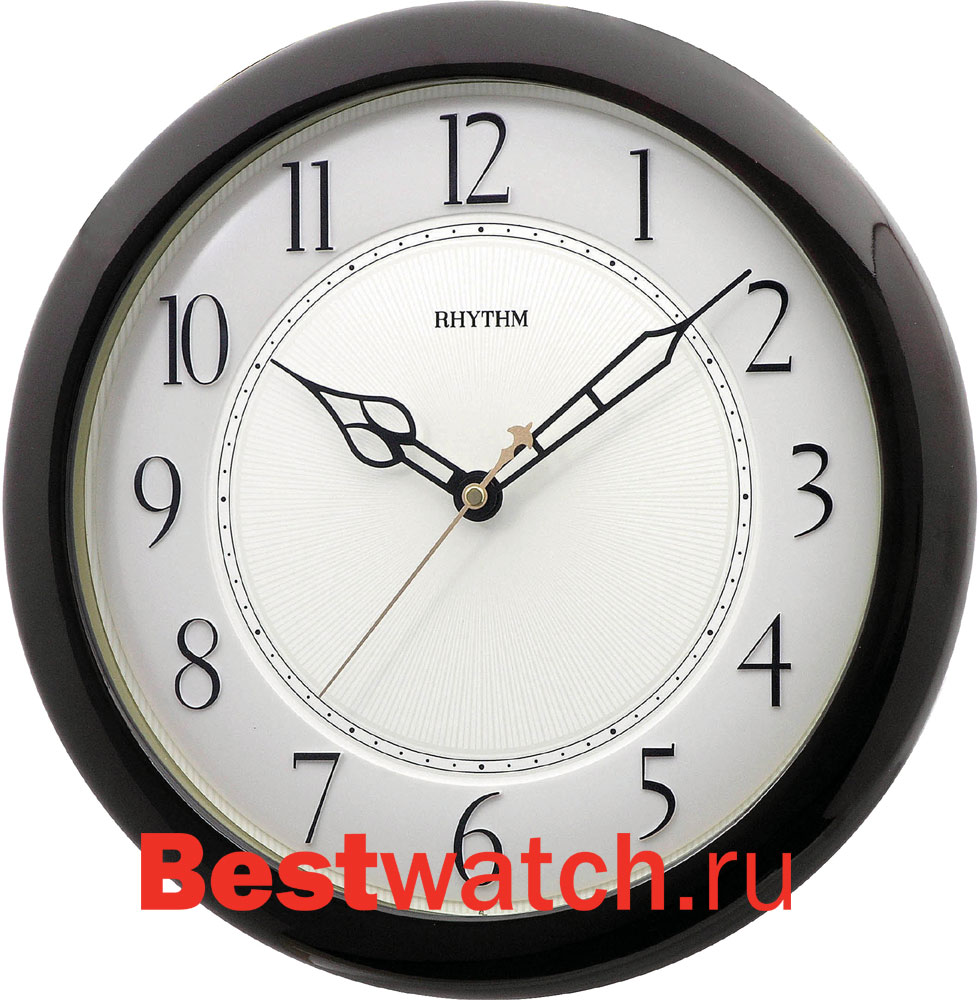 Настенные часы Rhythm CMG987NR06
