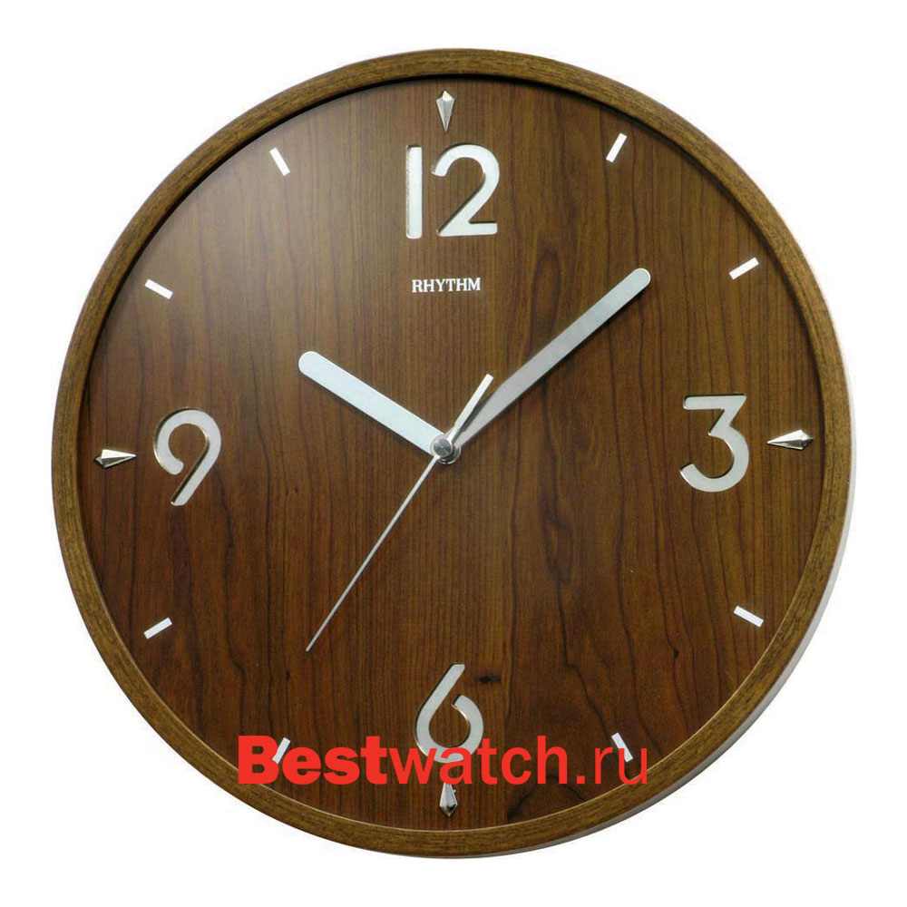 Настенные часы Rhythm CMG992NR06