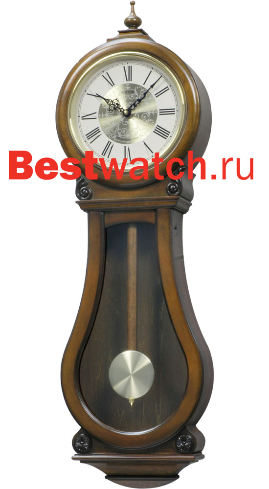 Настенные часы Rhythm CMJ529NR06