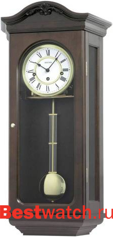 Настенные часы Rhythm CMJ532NR06