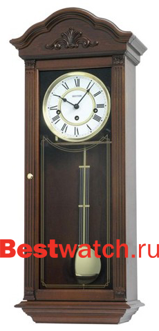 Настенные часы Rhythm CMJ533NR06