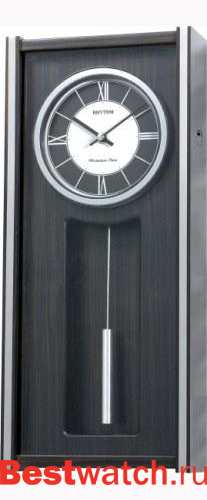 Настенные часы Rhythm CMJ538NR06
