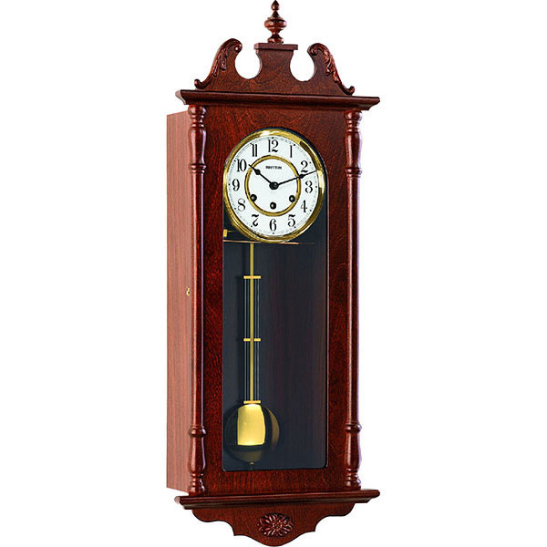 Настенные часы Rhythm CMJ570NR06