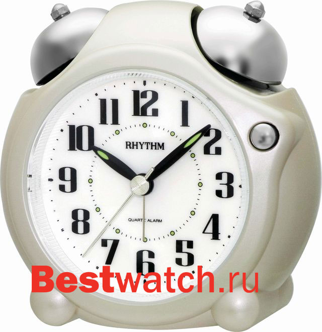 Будильник Rhythm CRA823NR03