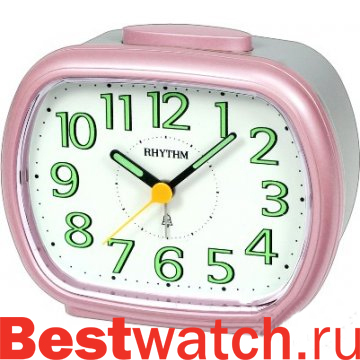 Будильник Rhythm CRA837WR13