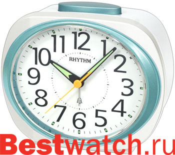 Будильник Rhythm CRA838WR05