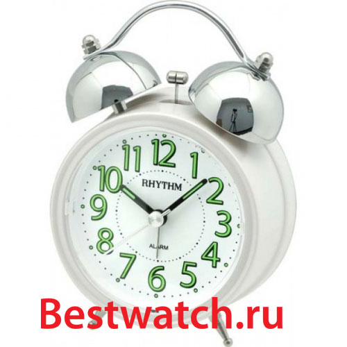 Настольные часы Rhythm CRA843NR03