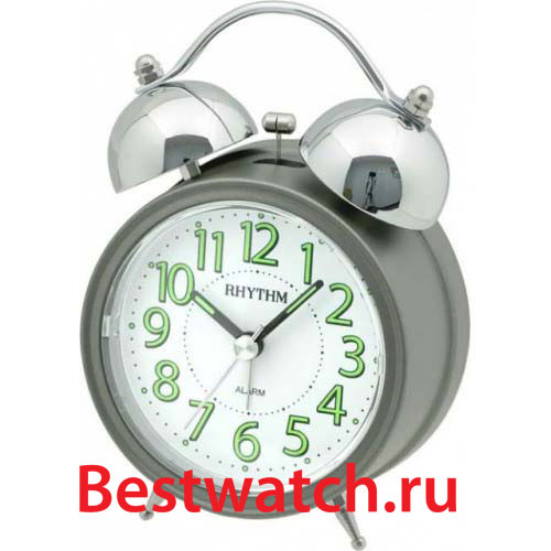 Настольные часы Rhythm CRA843NR08