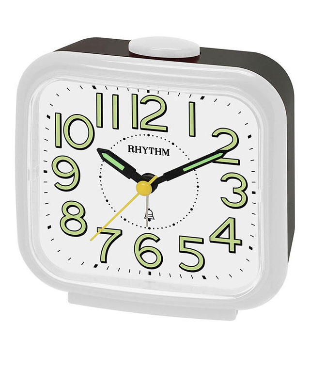 Настольные часы Rhythm CRA848NR03