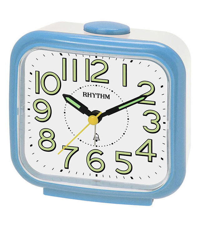 Настольные часы Rhythm CRA848NR04