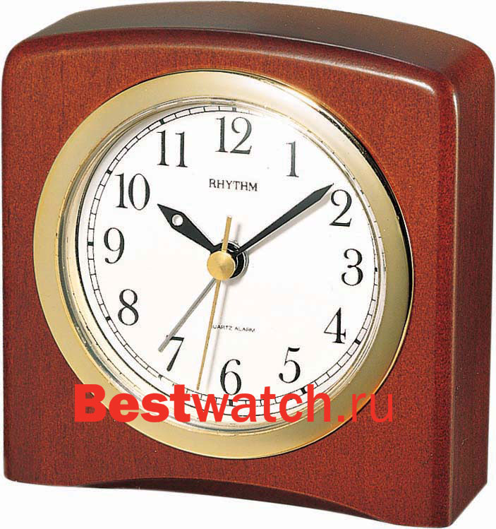Будильник Rhythm CRE205NR06