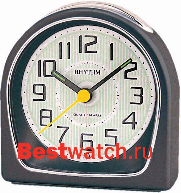 Будильник Rhythm CRE209NR02