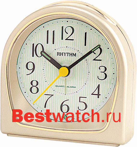 Будильник Rhythm CRE209NR18