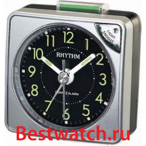Настольные часы Rhythm CRE211NR66